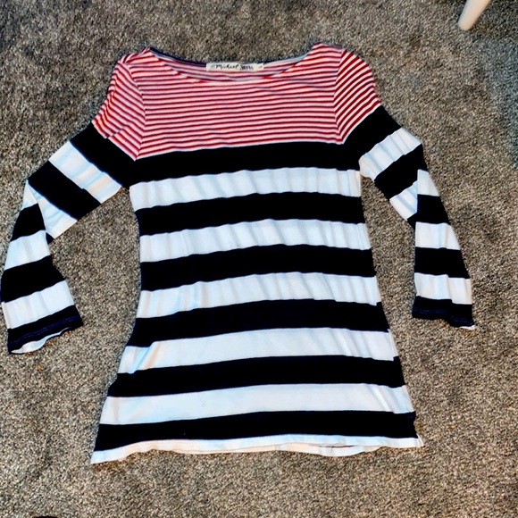 Michael Stars Tops - Preppy top!